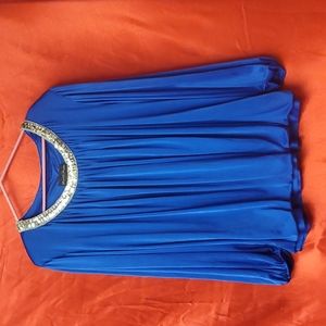 David Rose vintage womens top made in USA